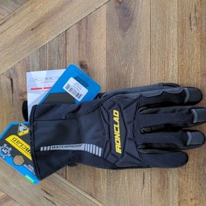 Work gloves